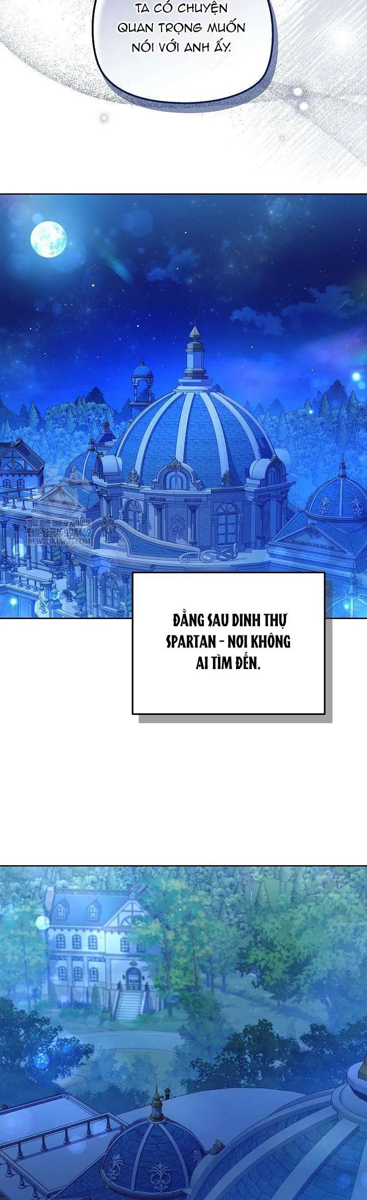 Tiểu Thư Mạnh Mẽ Muốn Trở Nên Yếu Đuối Chapter 24 - Trang 2