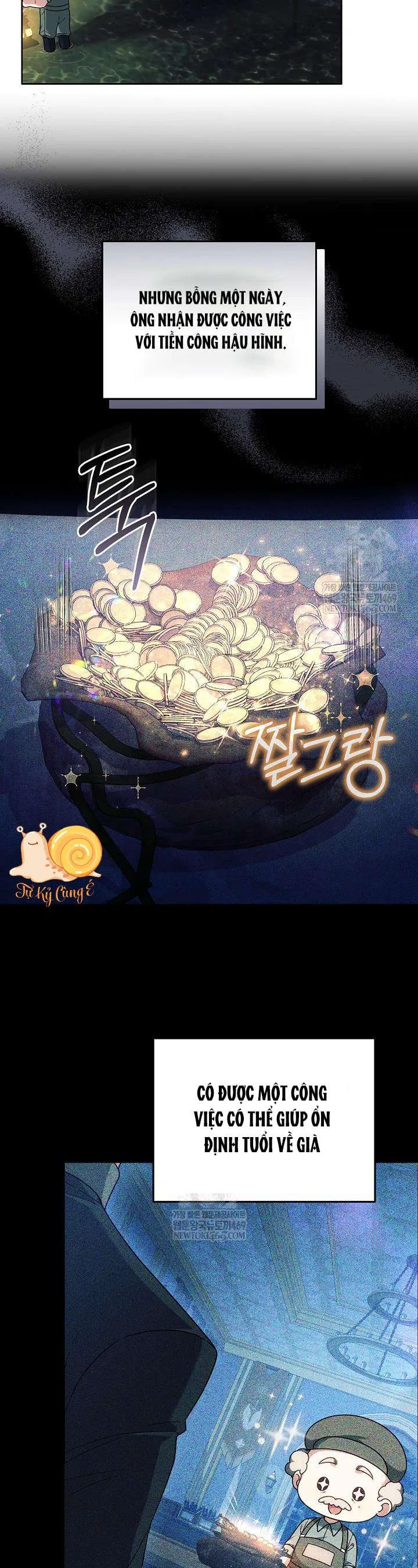 Tiểu Thư Mạnh Mẽ Muốn Trở Nên Yếu Đuối Chapter 24 - Trang 2