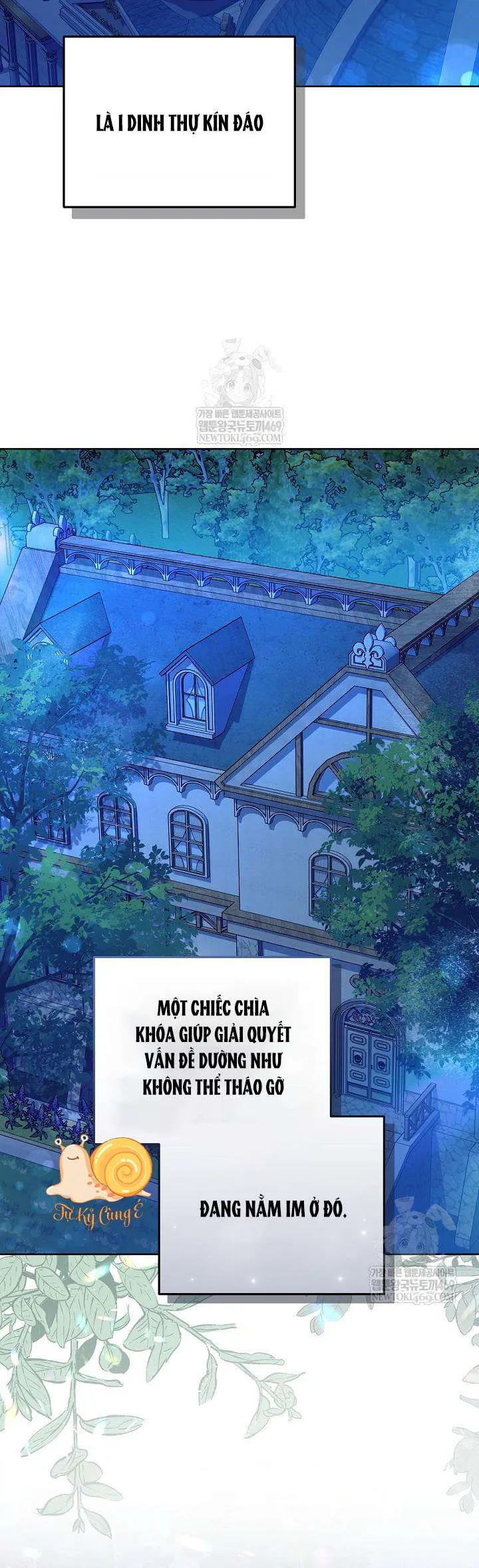 Tiểu Thư Mạnh Mẽ Muốn Trở Nên Yếu Đuối Chapter 24 - Trang 2