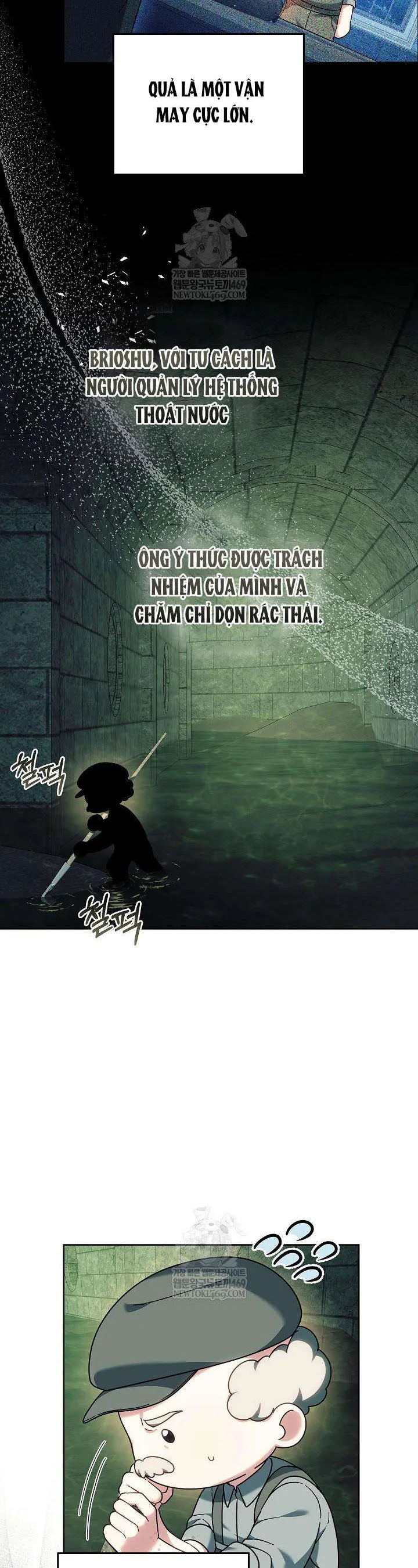 Tiểu Thư Mạnh Mẽ Muốn Trở Nên Yếu Đuối Chapter 24 - Trang 2