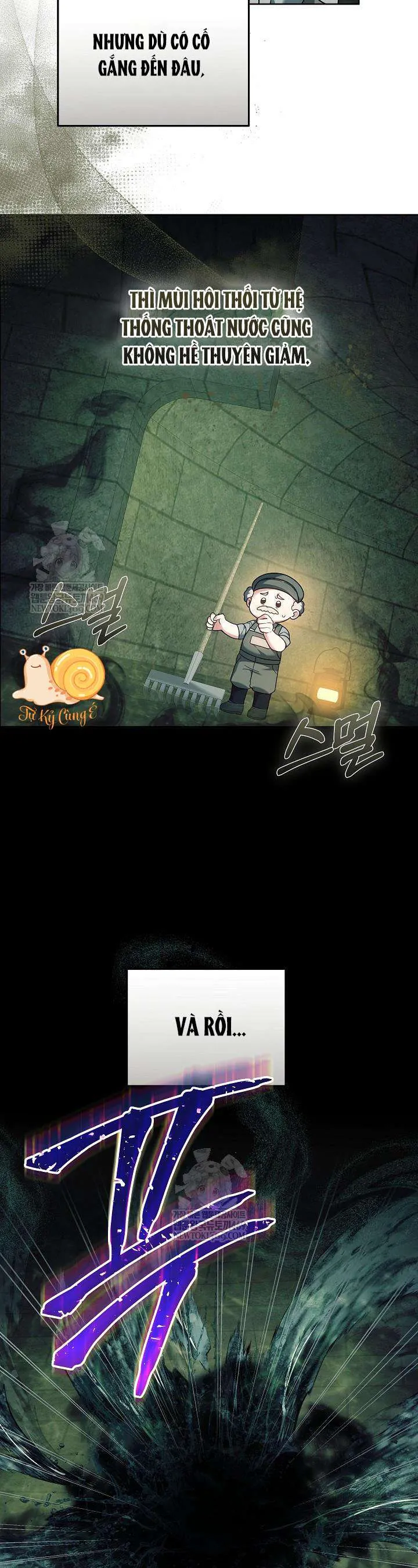 Tiểu Thư Mạnh Mẽ Muốn Trở Nên Yếu Đuối Chapter 24 - Trang 2