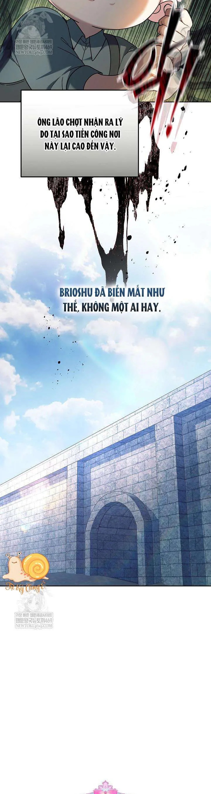 Tiểu Thư Mạnh Mẽ Muốn Trở Nên Yếu Đuối Chapter 24 - Trang 2