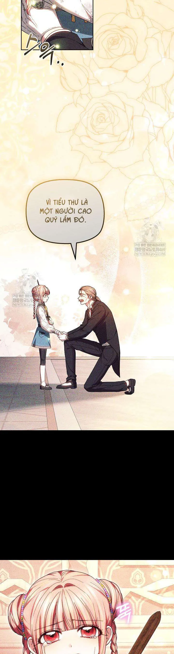 Tiểu Thư Mạnh Mẽ Muốn Trở Nên Yếu Đuối Chapter 25 - Trang 2