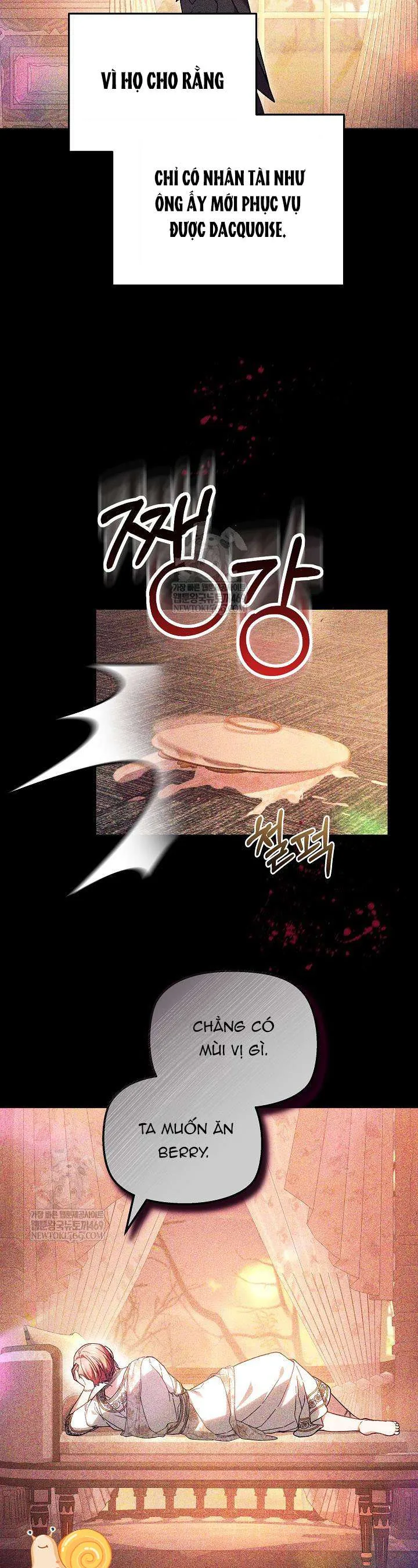 Tiểu Thư Mạnh Mẽ Muốn Trở Nên Yếu Đuối Chapter 25 - Trang 2