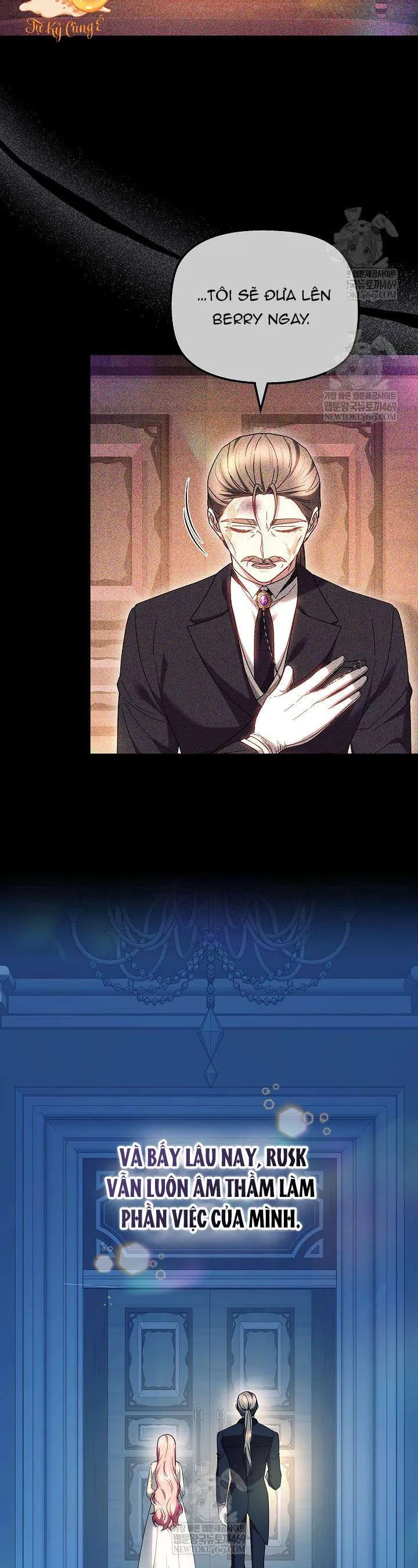 Tiểu Thư Mạnh Mẽ Muốn Trở Nên Yếu Đuối Chapter 25 - Trang 2