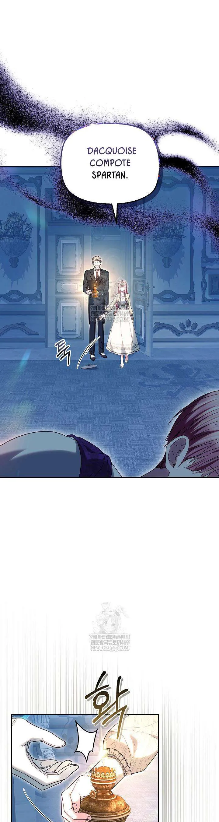 Tiểu Thư Mạnh Mẽ Muốn Trở Nên Yếu Đuối Chapter 25 - Trang 2