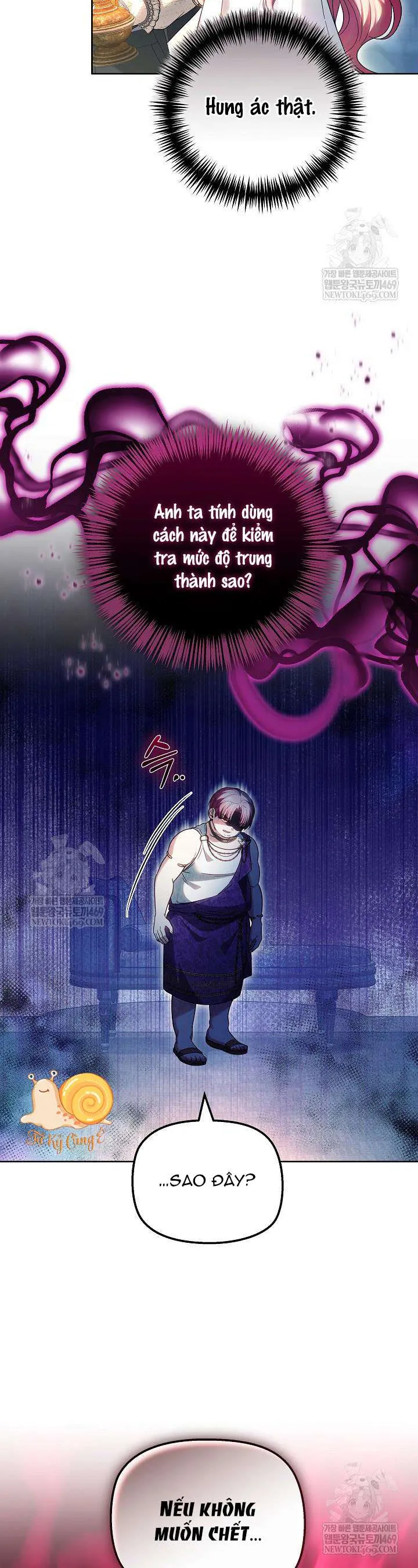 Tiểu Thư Mạnh Mẽ Muốn Trở Nên Yếu Đuối Chapter 25 - Trang 2