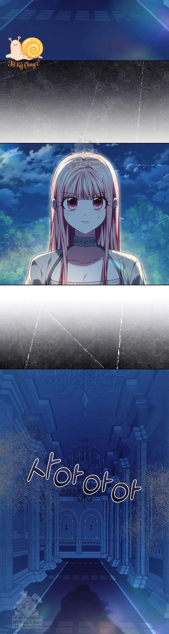 Tiểu Thư Mạnh Mẽ Muốn Trở Nên Yếu Đuối Chapter 25 - Trang 2