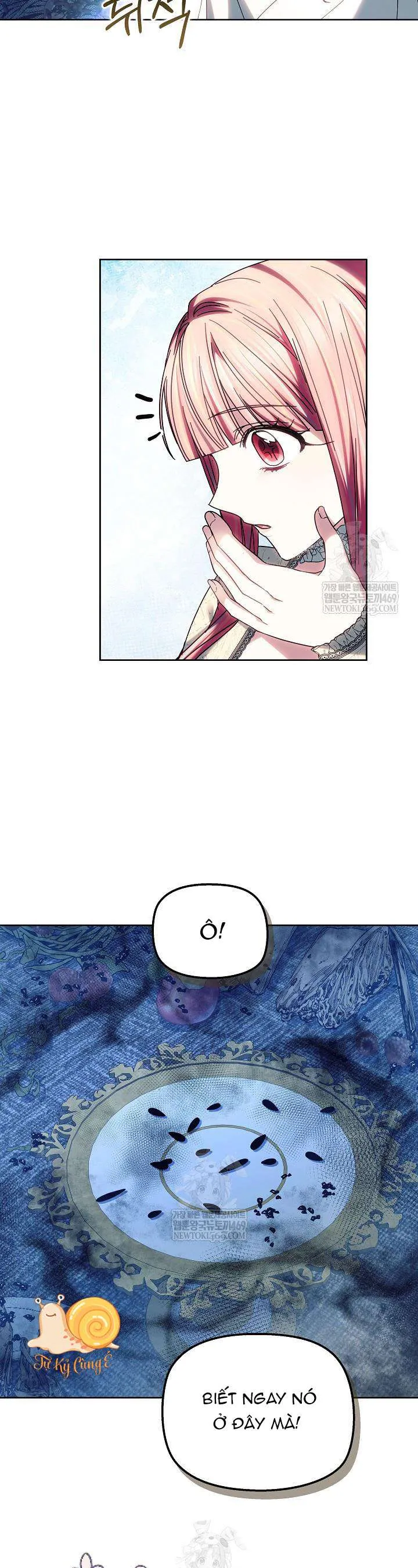 Tiểu Thư Mạnh Mẽ Muốn Trở Nên Yếu Đuối Chapter 25 - Trang 2