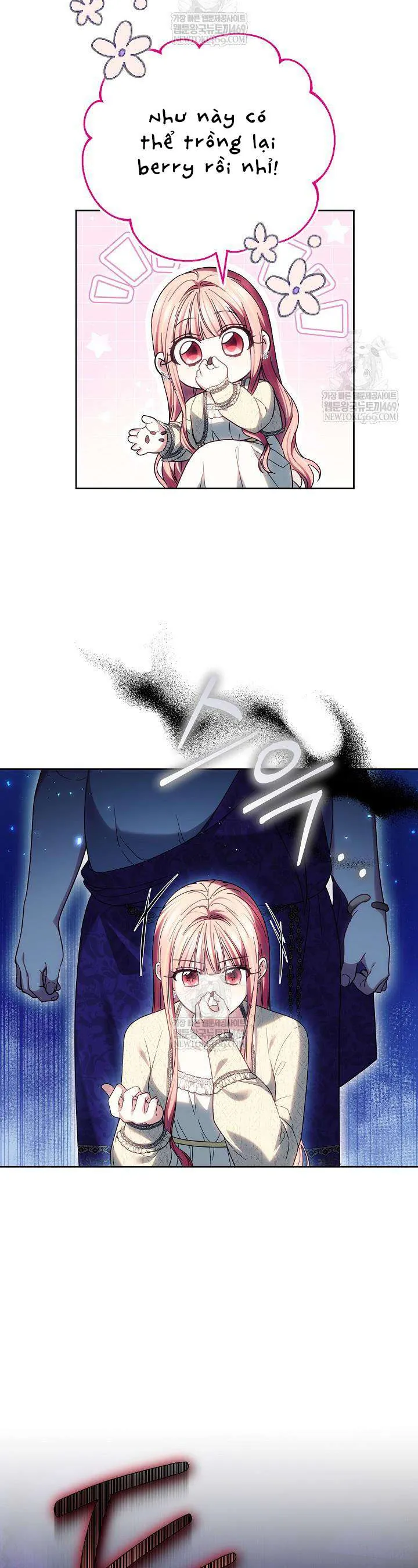 Tiểu Thư Mạnh Mẽ Muốn Trở Nên Yếu Đuối Chapter 25 - Trang 2