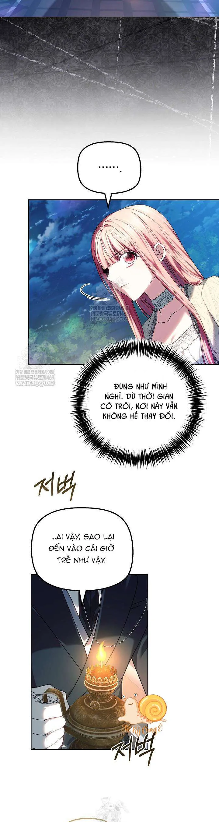 Tiểu Thư Mạnh Mẽ Muốn Trở Nên Yếu Đuối Chapter 25 - Trang 2