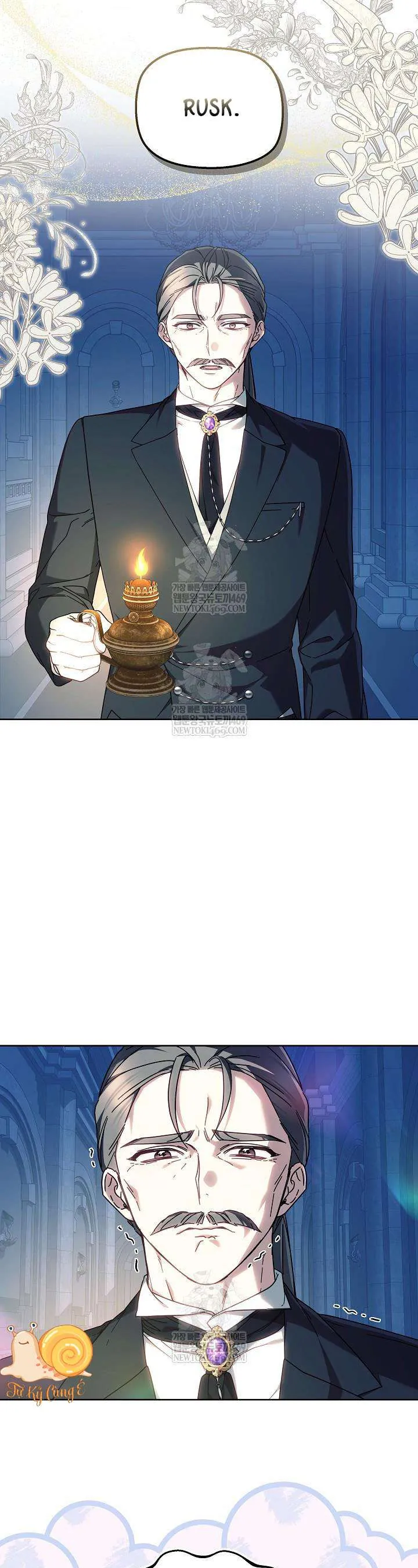 Tiểu Thư Mạnh Mẽ Muốn Trở Nên Yếu Đuối Chapter 25 - Trang 2