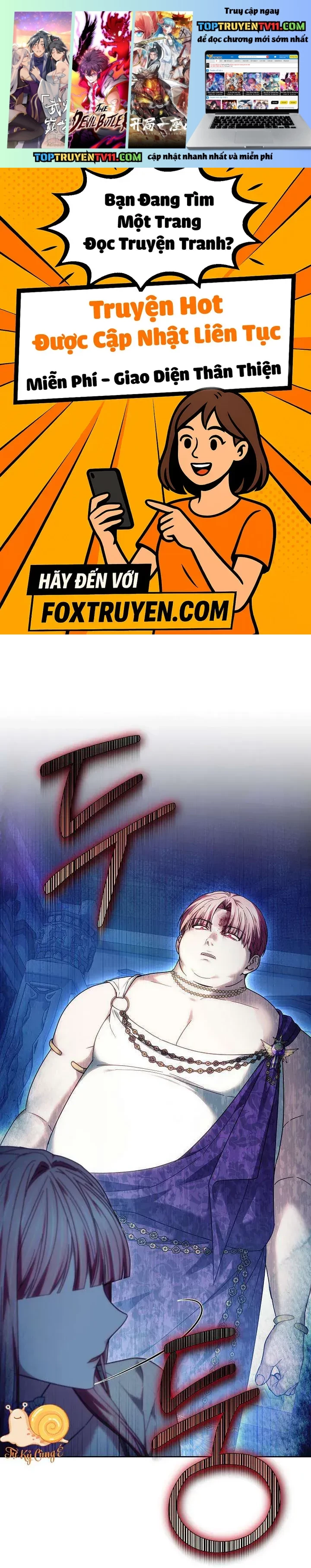 Tiểu Thư Mạnh Mẽ Muốn Trở Nên Yếu Đuối Chapter 26 - Trang 2