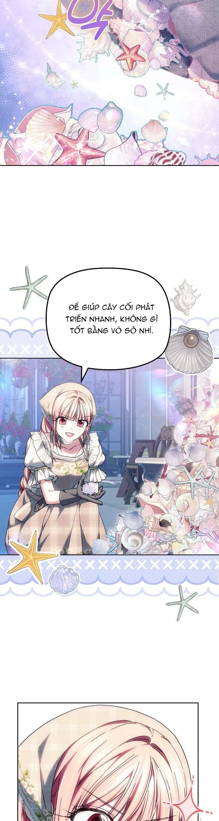 Tiểu Thư Mạnh Mẽ Muốn Trở Nên Yếu Đuối Chapter 26 - Trang 2