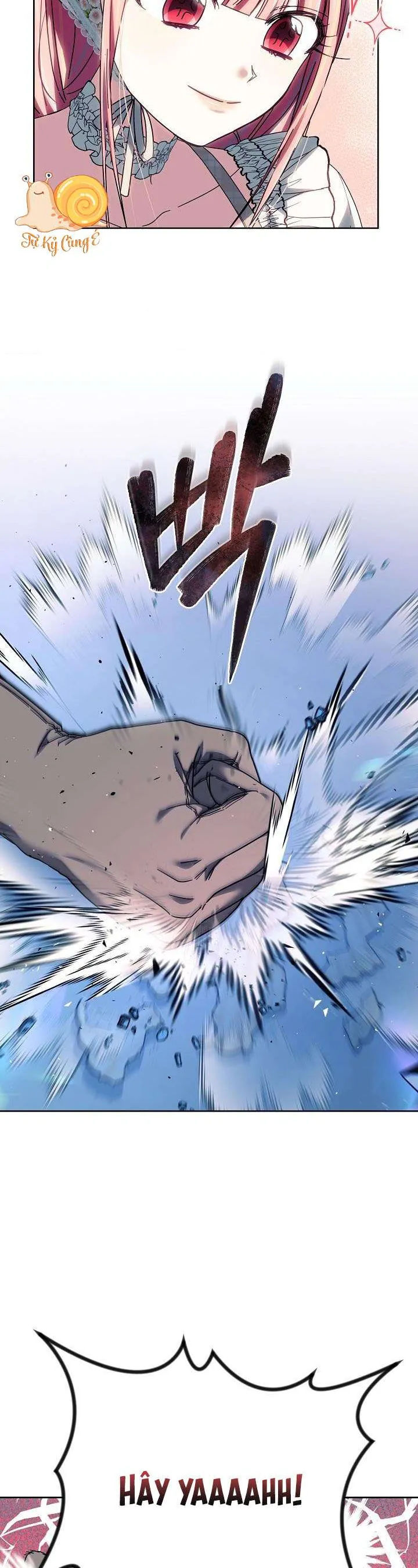 Tiểu Thư Mạnh Mẽ Muốn Trở Nên Yếu Đuối Chapter 26 - Trang 2