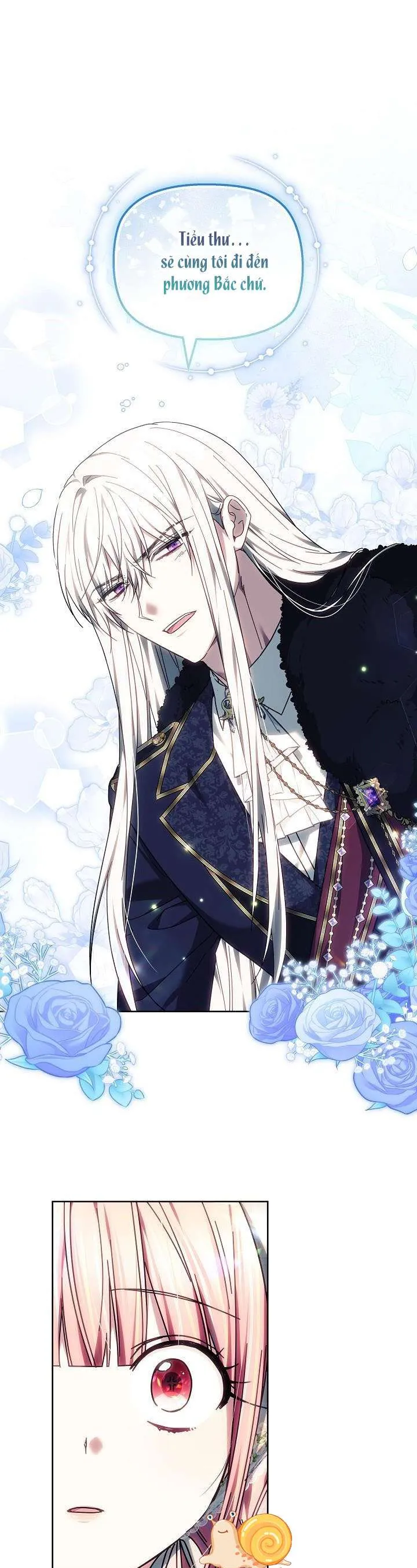 Tiểu Thư Mạnh Mẽ Muốn Trở Nên Yếu Đuối Chapter 26 - Trang 2