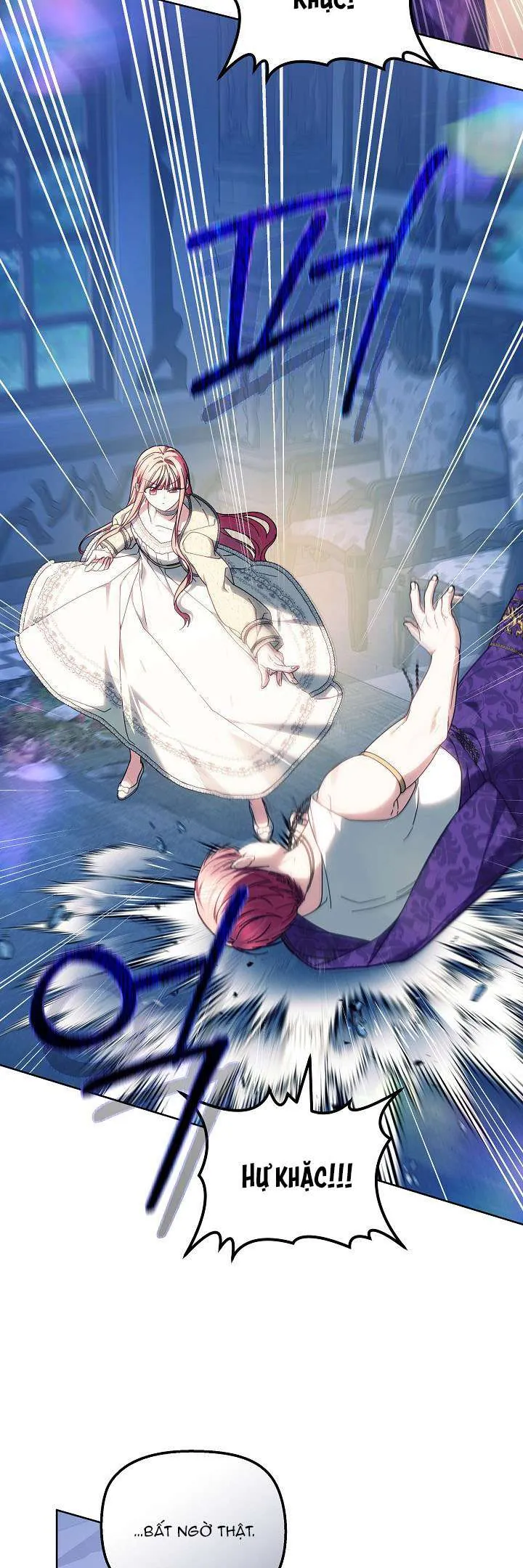 Tiểu Thư Mạnh Mẽ Muốn Trở Nên Yếu Đuối Chapter 26 - Trang 2