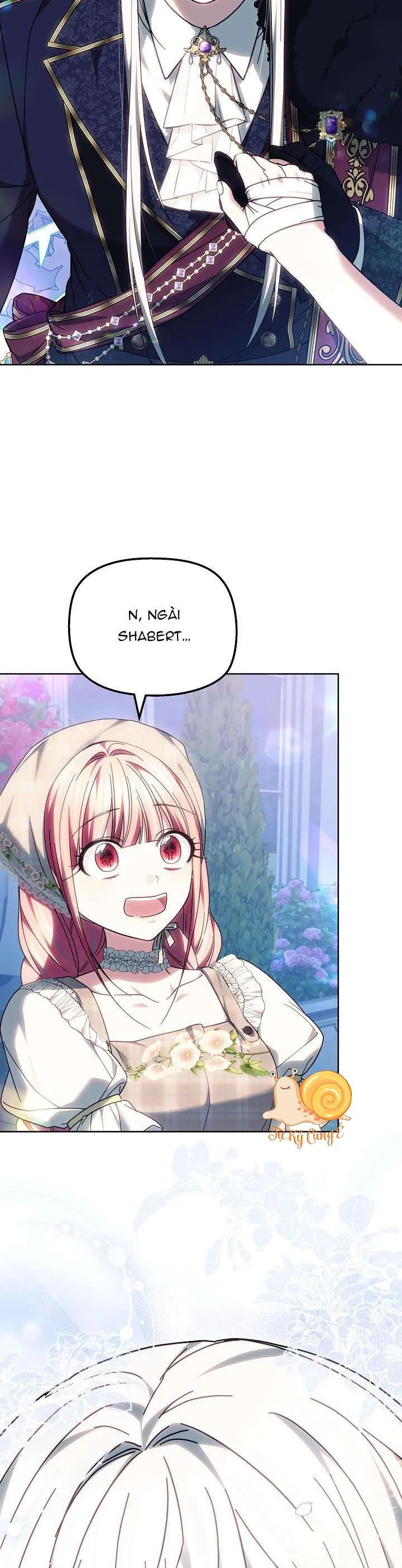 Tiểu Thư Mạnh Mẽ Muốn Trở Nên Yếu Đuối Chapter 26 - Trang 2