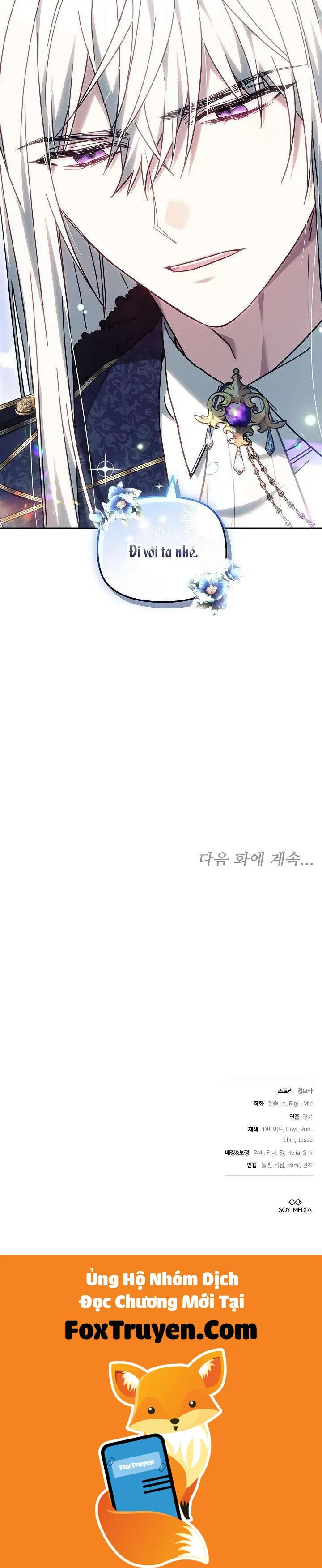 Tiểu Thư Mạnh Mẽ Muốn Trở Nên Yếu Đuối Chapter 26 - Trang 2