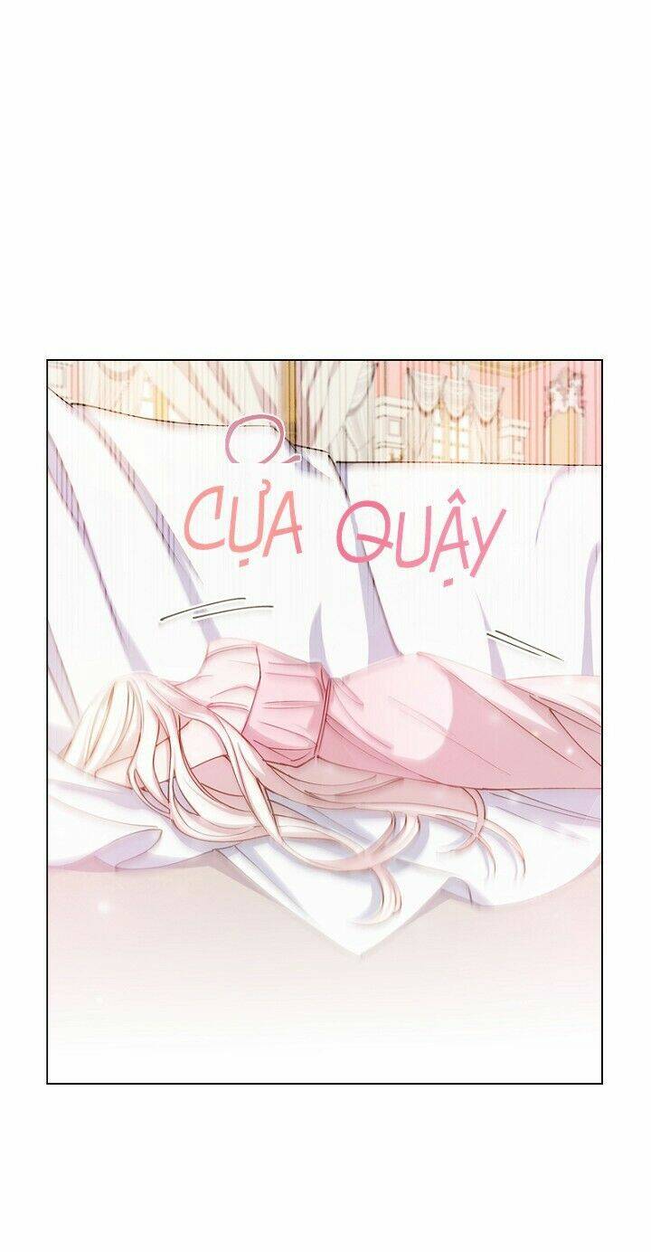 Tiểu Thư Muốn Được Nghỉ Ngơi Chapter 1 - Trang 2