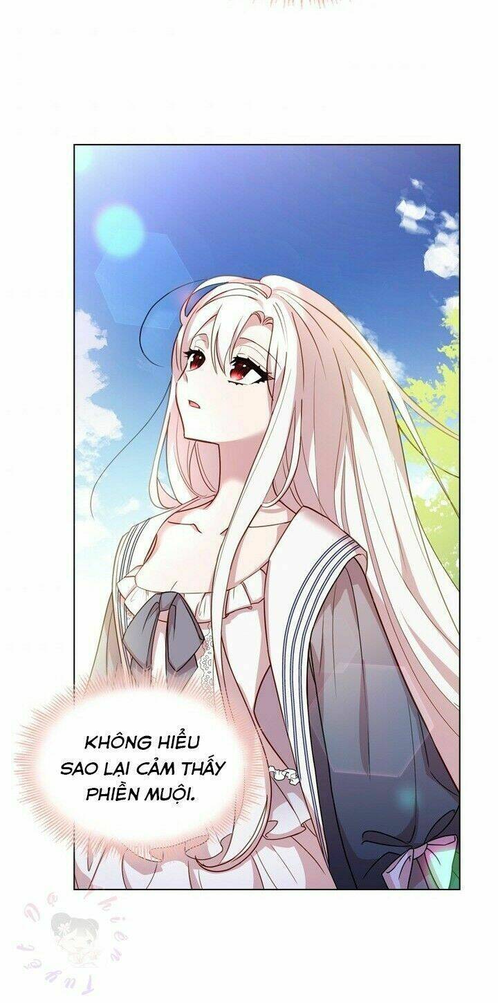 Tiểu Thư Muốn Được Nghỉ Ngơi Chapter 15 - Trang 2