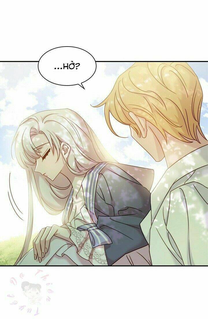 Tiểu Thư Muốn Được Nghỉ Ngơi Chapter 16 - Trang 2