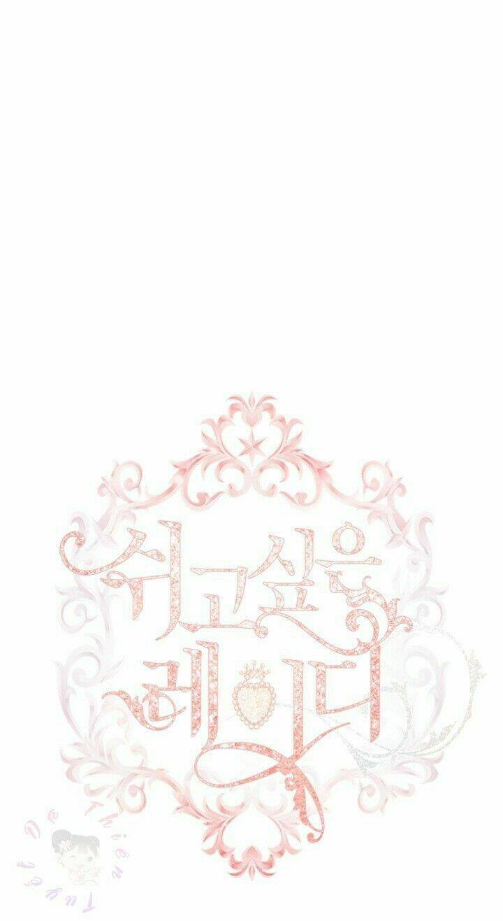 Tiểu Thư Muốn Được Nghỉ Ngơi Chapter 19 - Trang 2