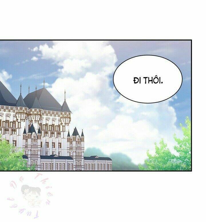 Tiểu Thư Muốn Được Nghỉ Ngơi Chapter 19 - Trang 2