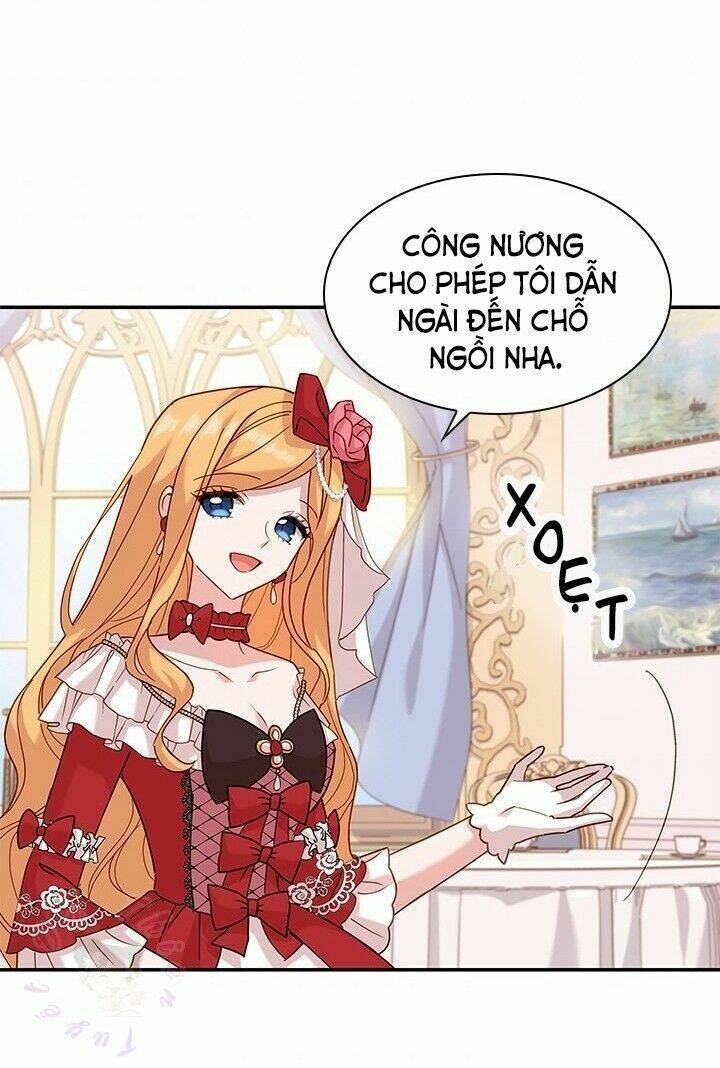 Tiểu Thư Muốn Được Nghỉ Ngơi Chapter 19 - Trang 2