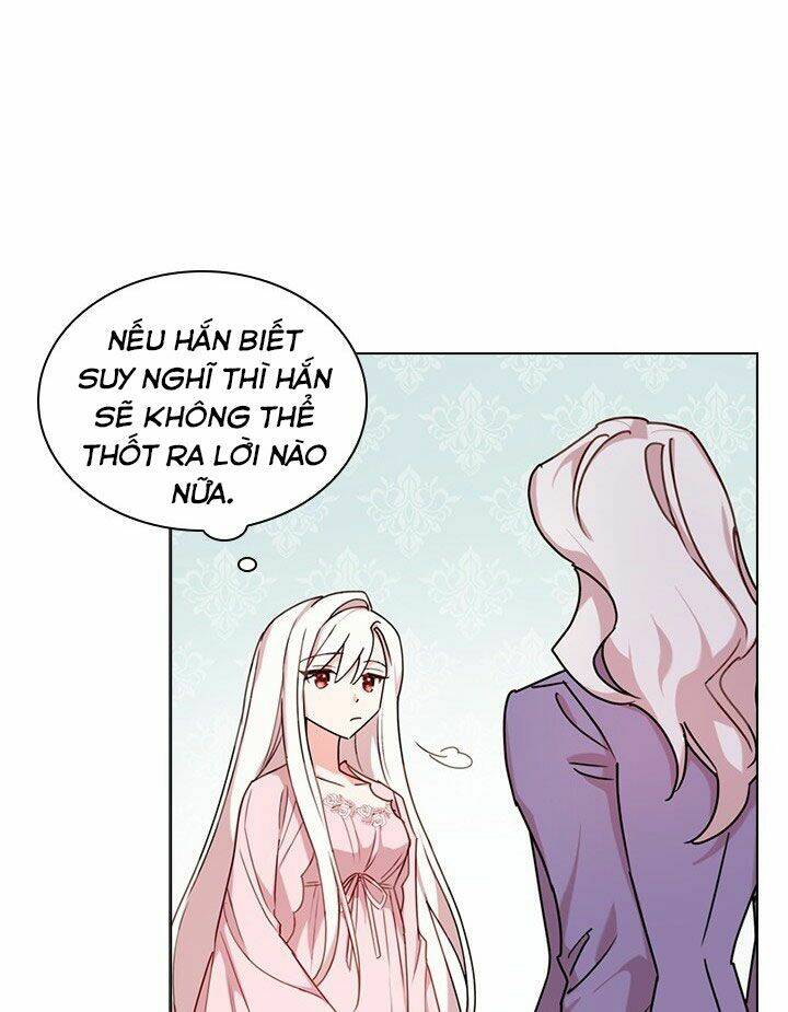 Tiểu Thư Muốn Được Nghỉ Ngơi Chapter 2 - Trang 2