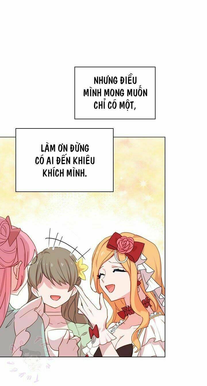 Tiểu Thư Muốn Được Nghỉ Ngơi Chapter 20 - Trang 2