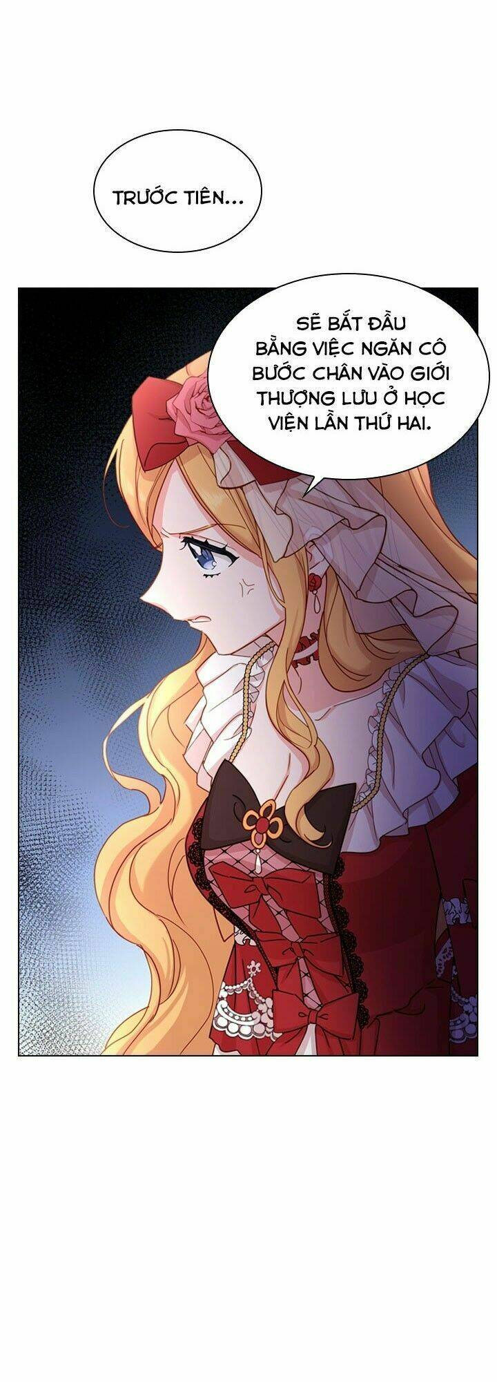 Tiểu Thư Muốn Được Nghỉ Ngơi Chapter 21 - Trang 2