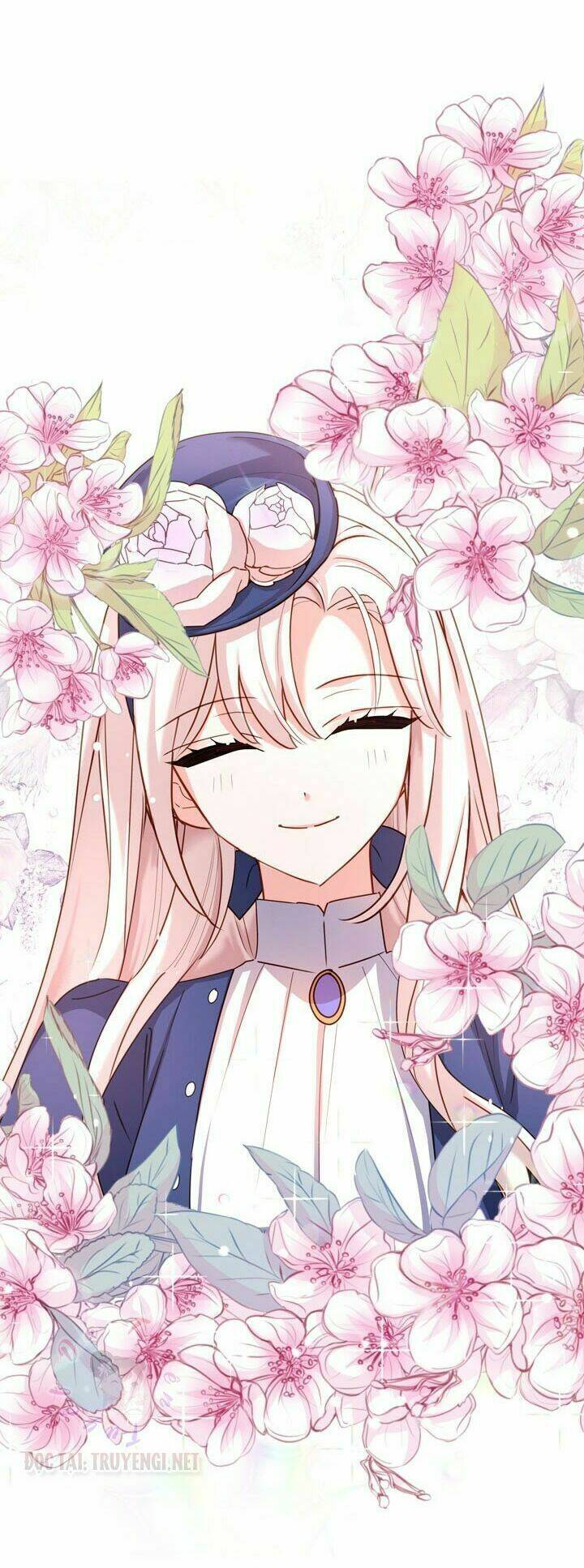 Tiểu Thư Muốn Được Nghỉ Ngơi Chapter 21 - Trang 2