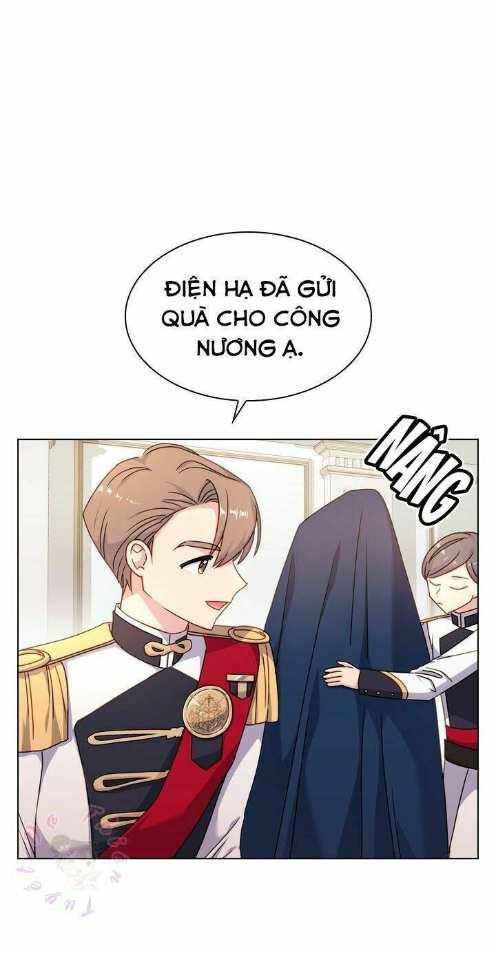 Tiểu Thư Muốn Được Nghỉ Ngơi Chapter 22 - Trang 2