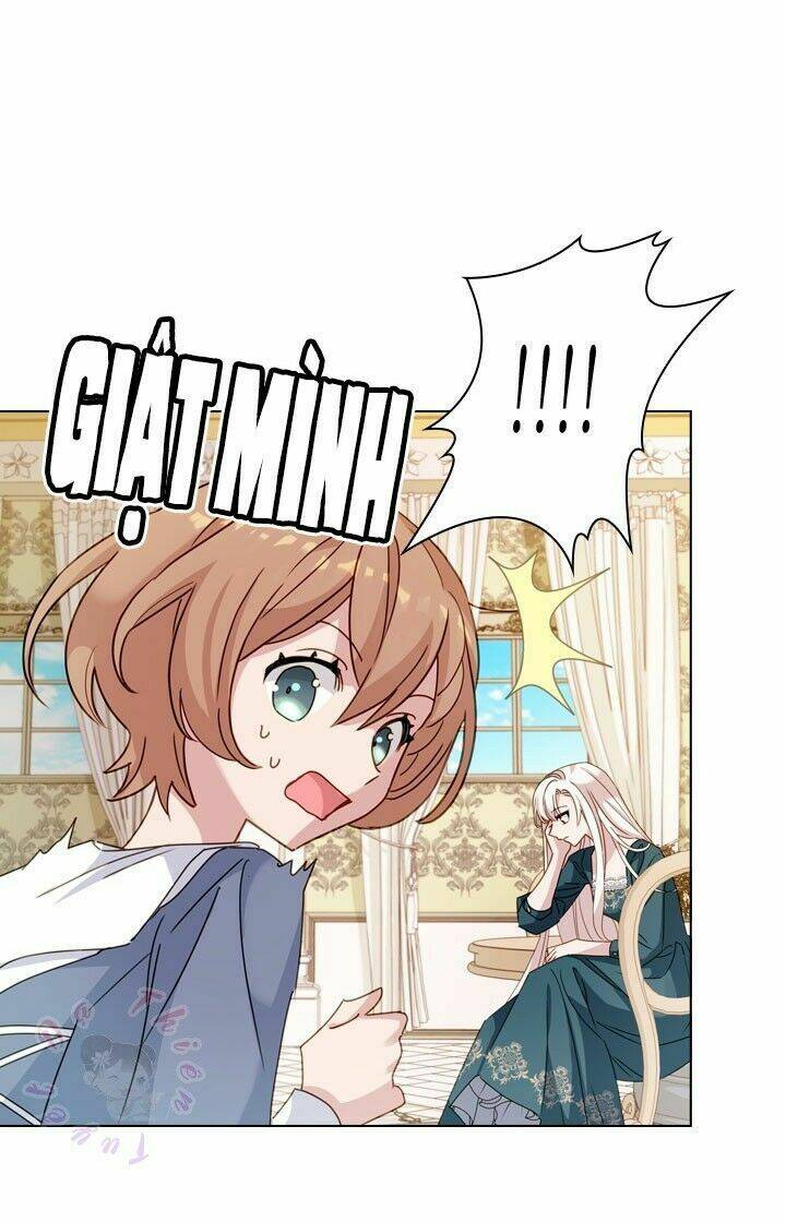 Tiểu Thư Muốn Được Nghỉ Ngơi Chapter 22 - Trang 2