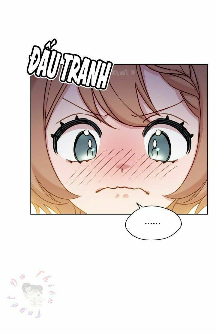 Tiểu Thư Muốn Được Nghỉ Ngơi Chapter 22 - Trang 2