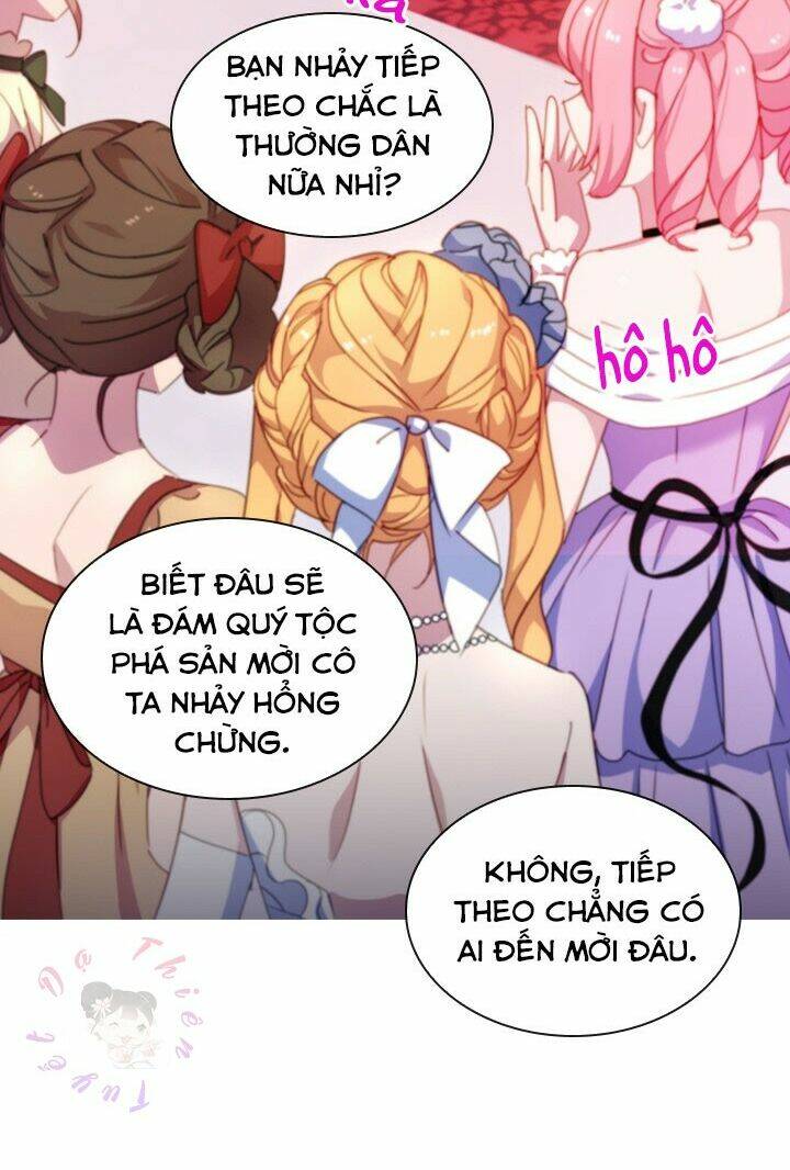 Tiểu Thư Muốn Được Nghỉ Ngơi Chapter 25 - Trang 2