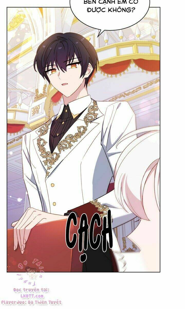 Tiểu Thư Muốn Được Nghỉ Ngơi Chapter 26 - Trang 2