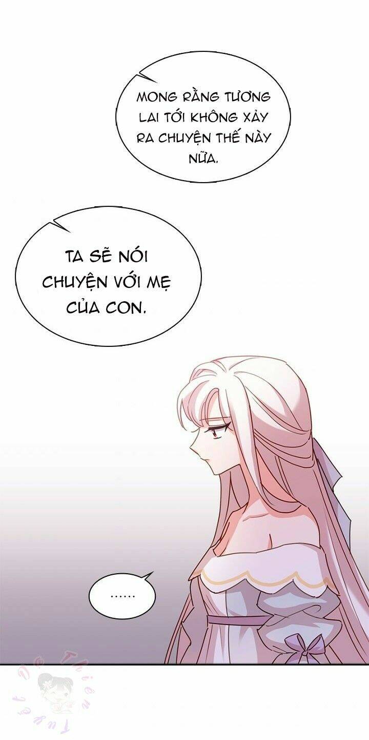 Tiểu Thư Muốn Được Nghỉ Ngơi Chapter 3 - Trang 2