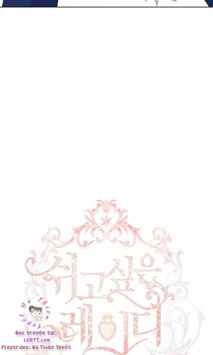 Tiểu Thư Muốn Được Nghỉ Ngơi Chapter 31 - Trang 2