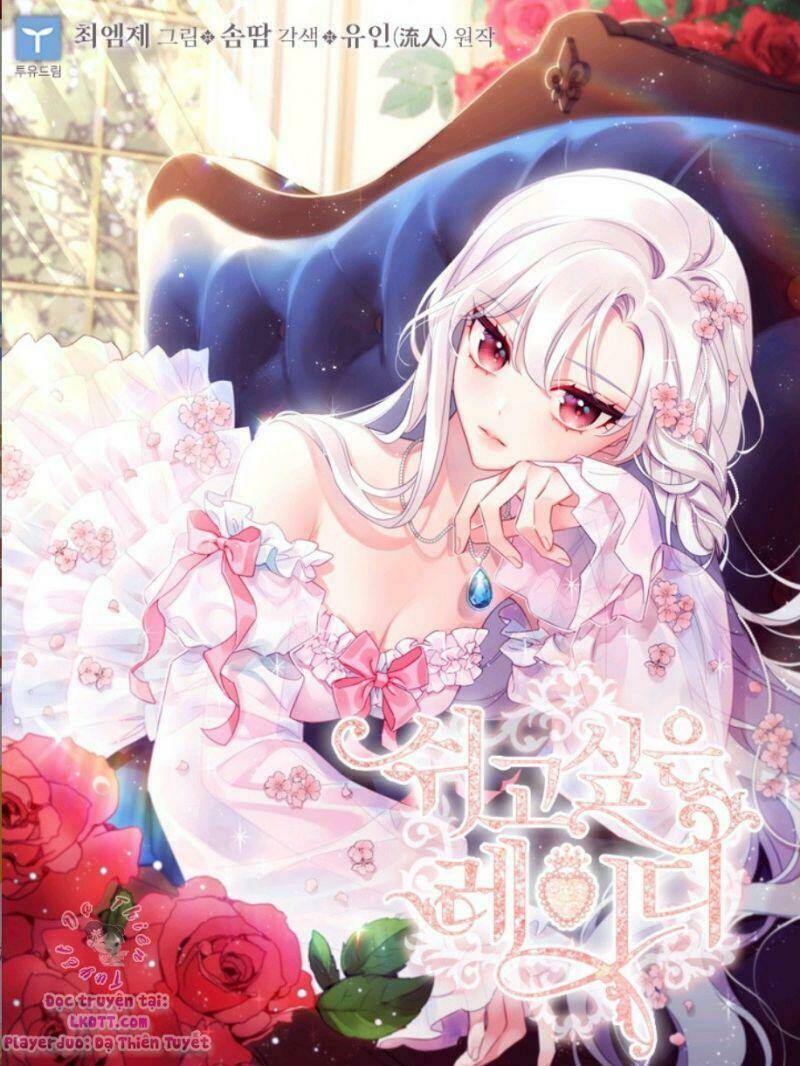 Tiểu Thư Muốn Được Nghỉ Ngơi Chapter 32 - Trang 2