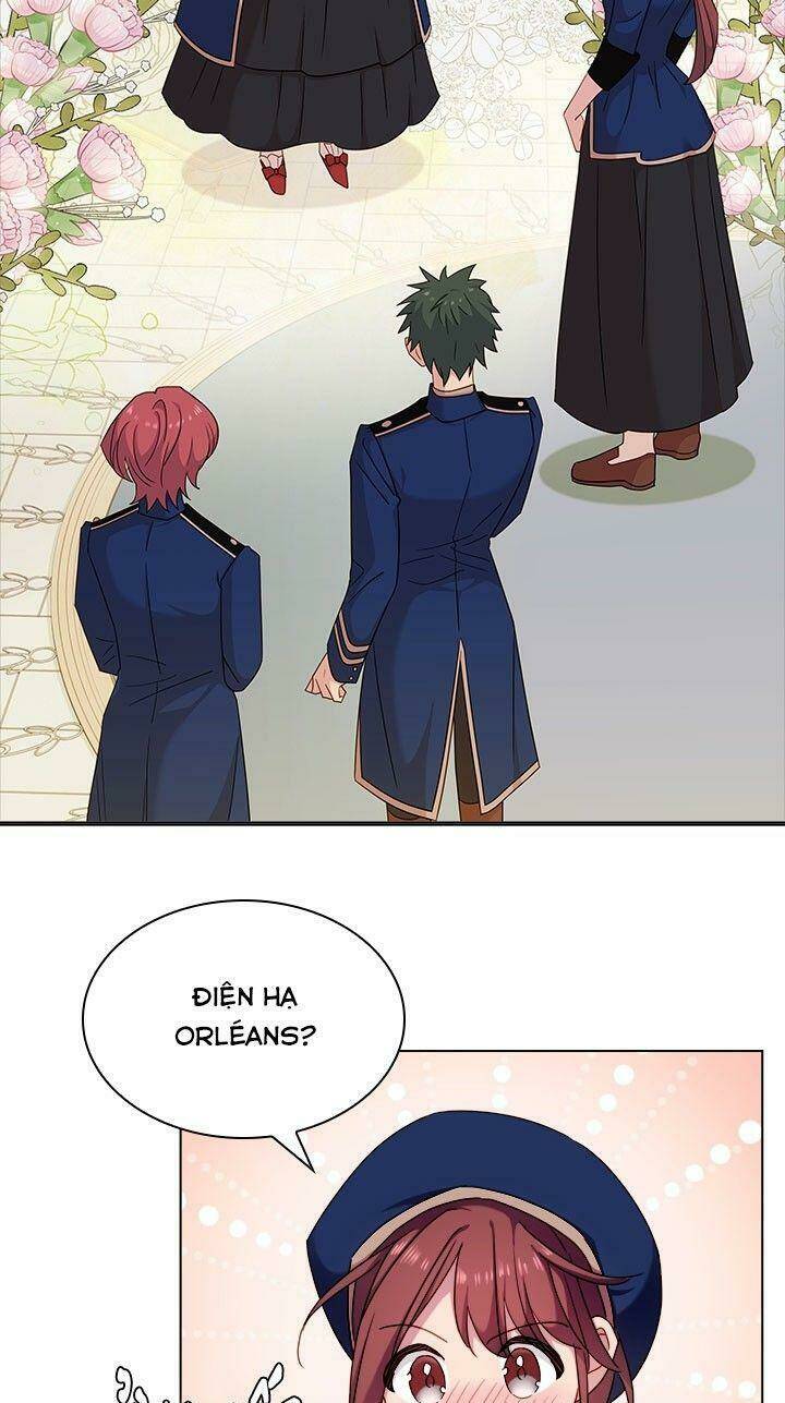 Tiểu Thư Muốn Được Nghỉ Ngơi Chapter 32 - Trang 2