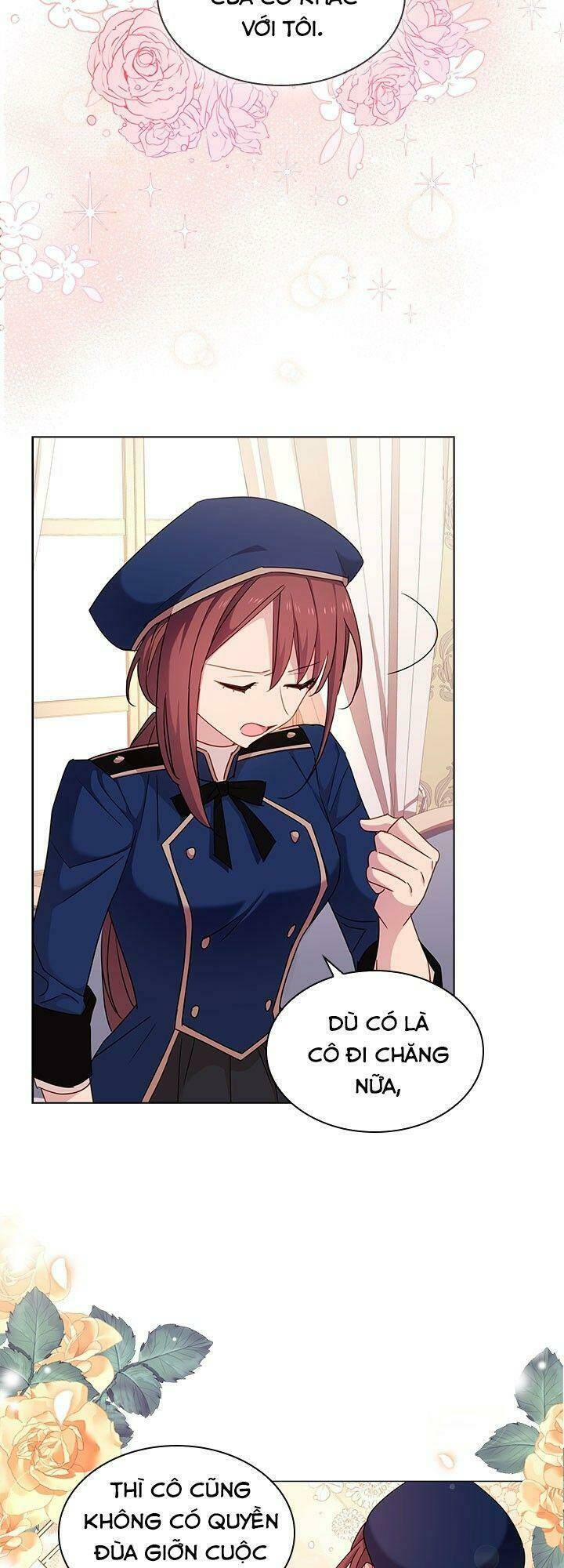 Tiểu Thư Muốn Được Nghỉ Ngơi Chapter 32 - Trang 2