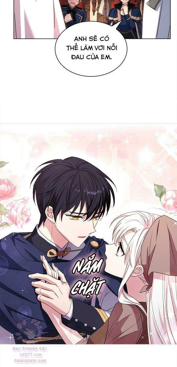 Tiểu Thư Muốn Được Nghỉ Ngơi Chapter 34 - Trang 2