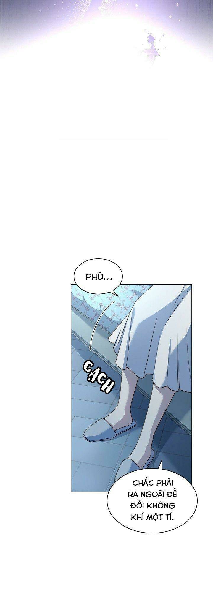 Tiểu Thư Muốn Được Nghỉ Ngơi Chapter 35 - Trang 2