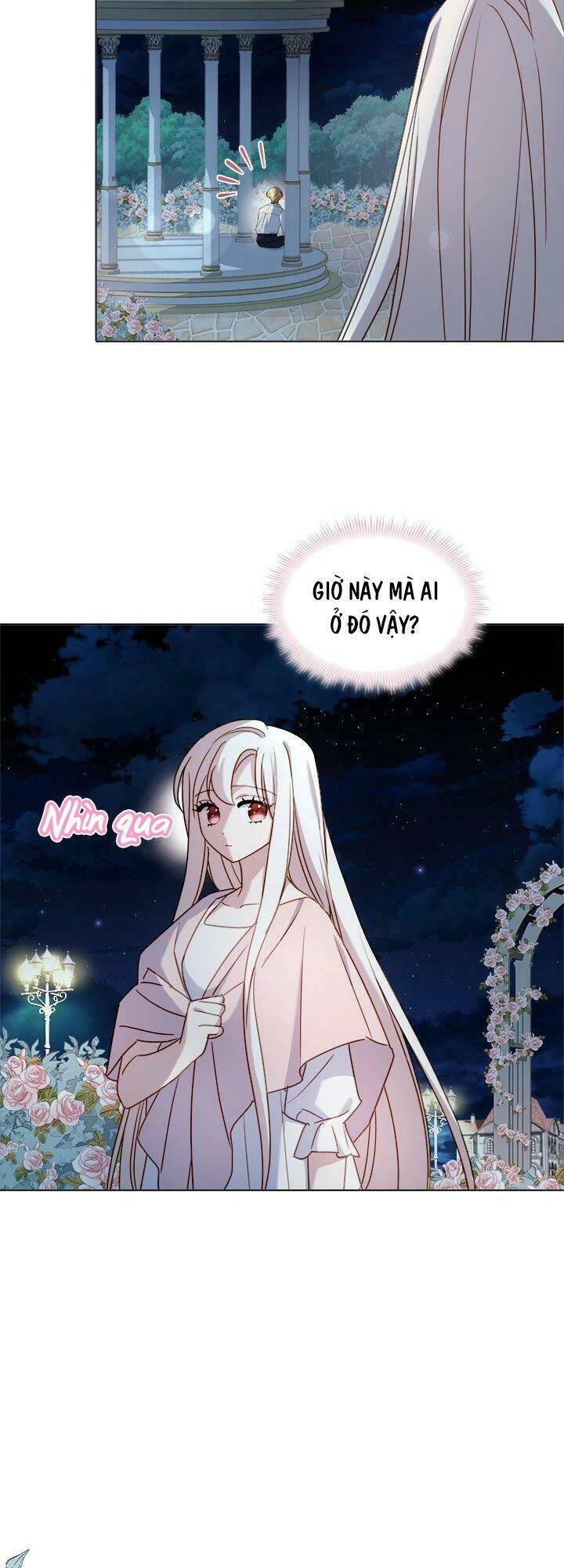 Tiểu Thư Muốn Được Nghỉ Ngơi Chapter 35 - Trang 2