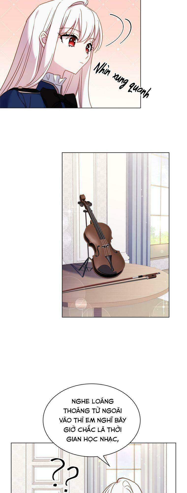 Tiểu Thư Muốn Được Nghỉ Ngơi Chapter 38 - Trang 2