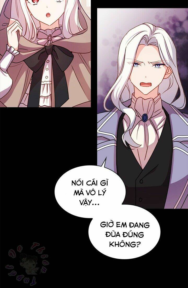 Tiểu Thư Muốn Được Nghỉ Ngơi Chapter 4 - Trang 2