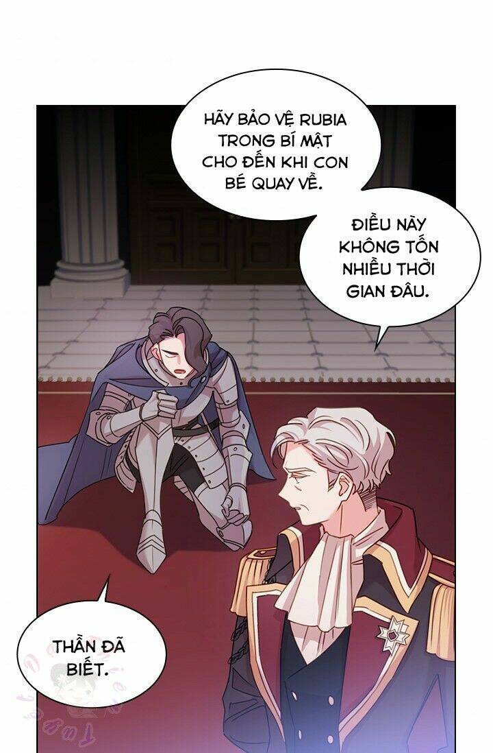 Tiểu Thư Muốn Được Nghỉ Ngơi Chapter 4 - Trang 2