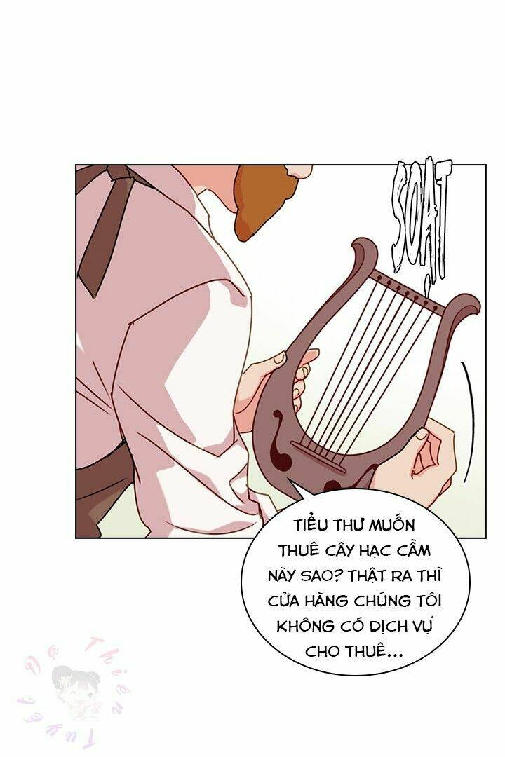 Tiểu Thư Muốn Được Nghỉ Ngơi Chapter 5 - Trang 2